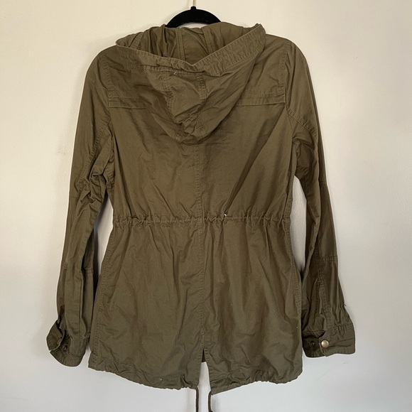 Love Tree jacket - Picture 2 of 4